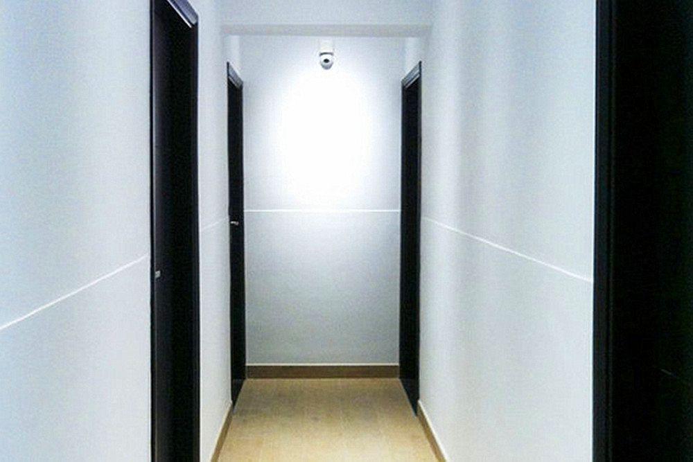 Move Inn Hongkong Exterior foto